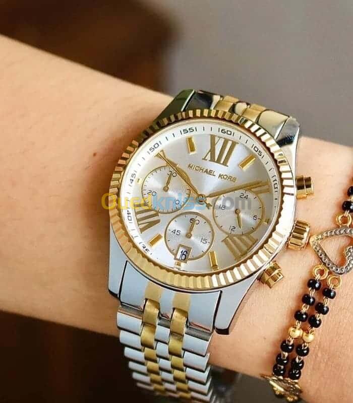 Michael kors montre