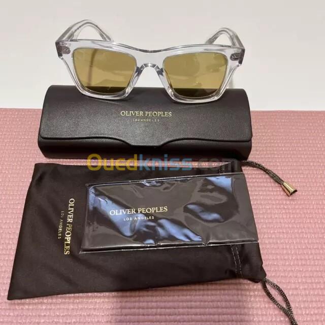 Lunette de soleil Oliver Peoples 