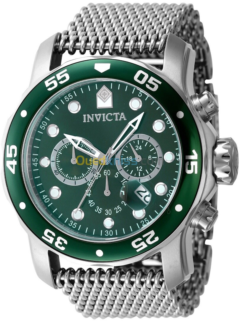 Montre Invicta homme