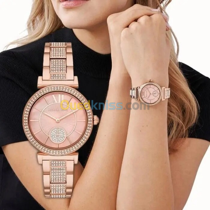 Montre Michael Kors femme