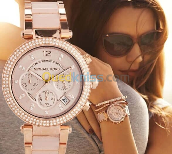 Michael KORS montre femme