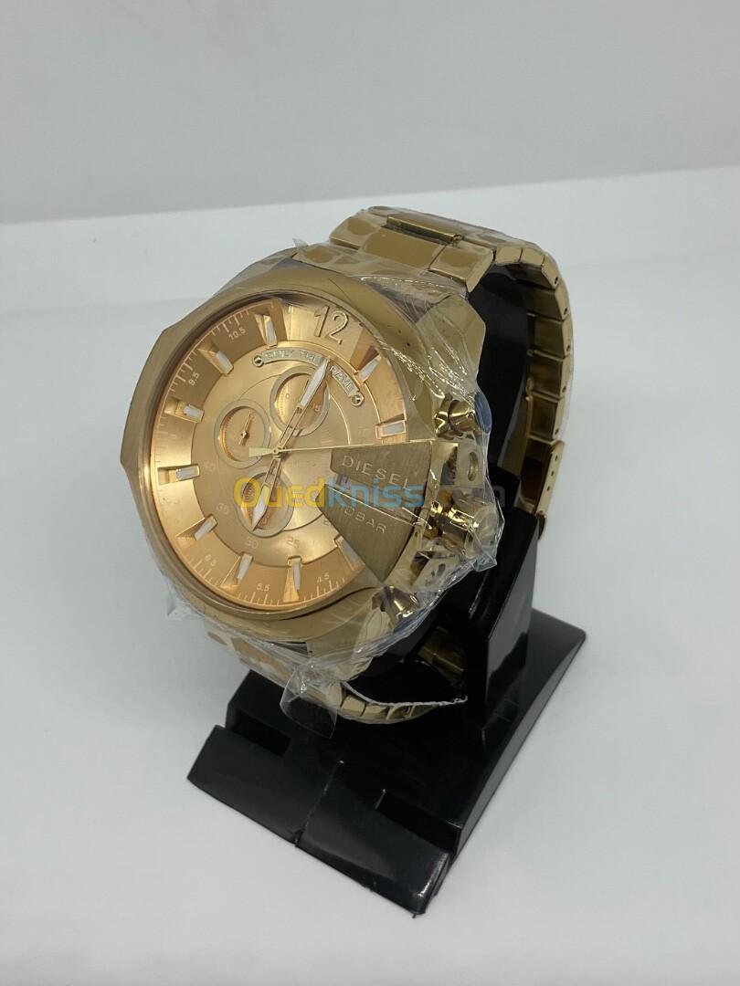 Montre Diesel homme