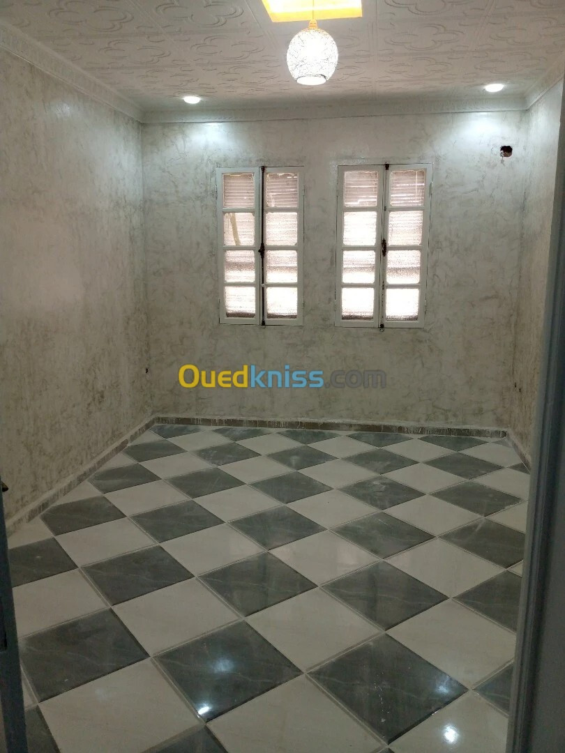 Vente Appartement F4 Tébessa Morsott