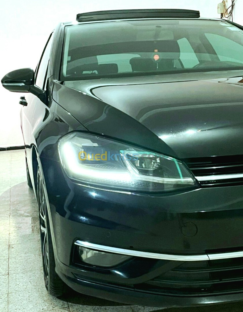 Volkswagen Golf 7 2018 JOIN