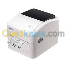 IMPRIMANTE ETIQUETTE XPRINTER  XP-420B