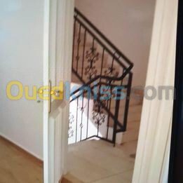 Vente Villa Alger Saoula