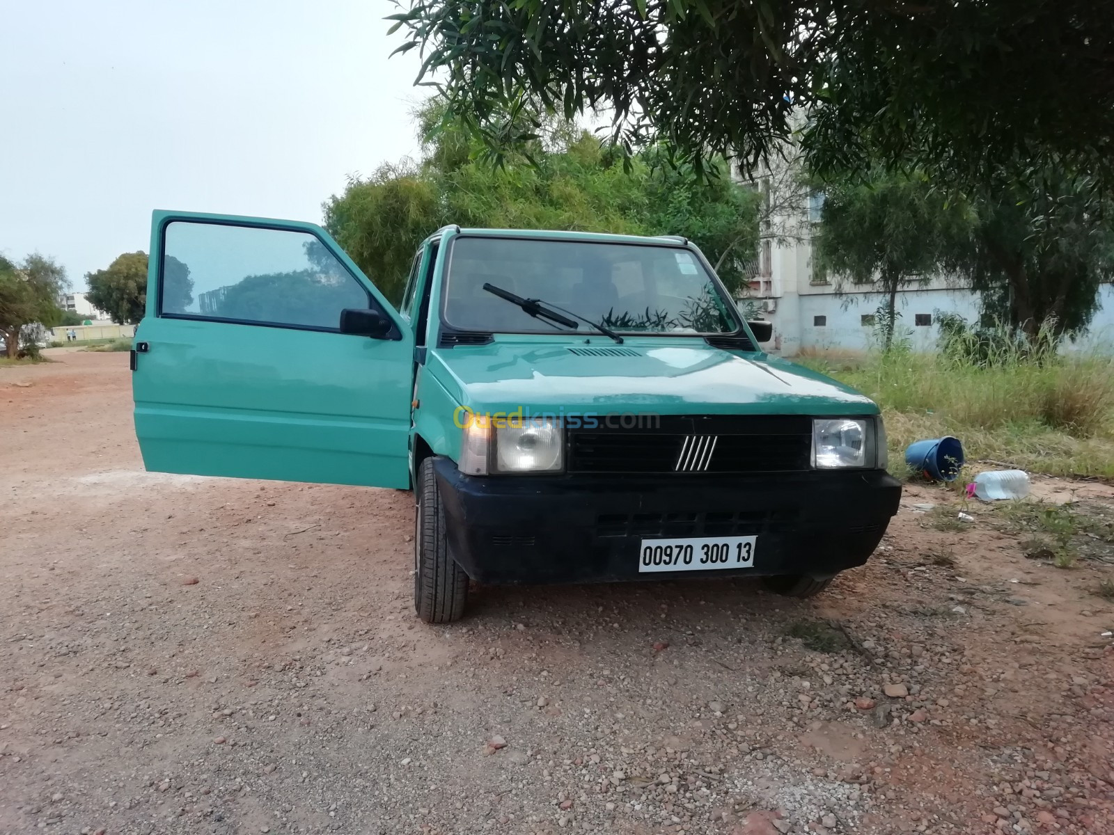 Fiat Panda 2000 Panda