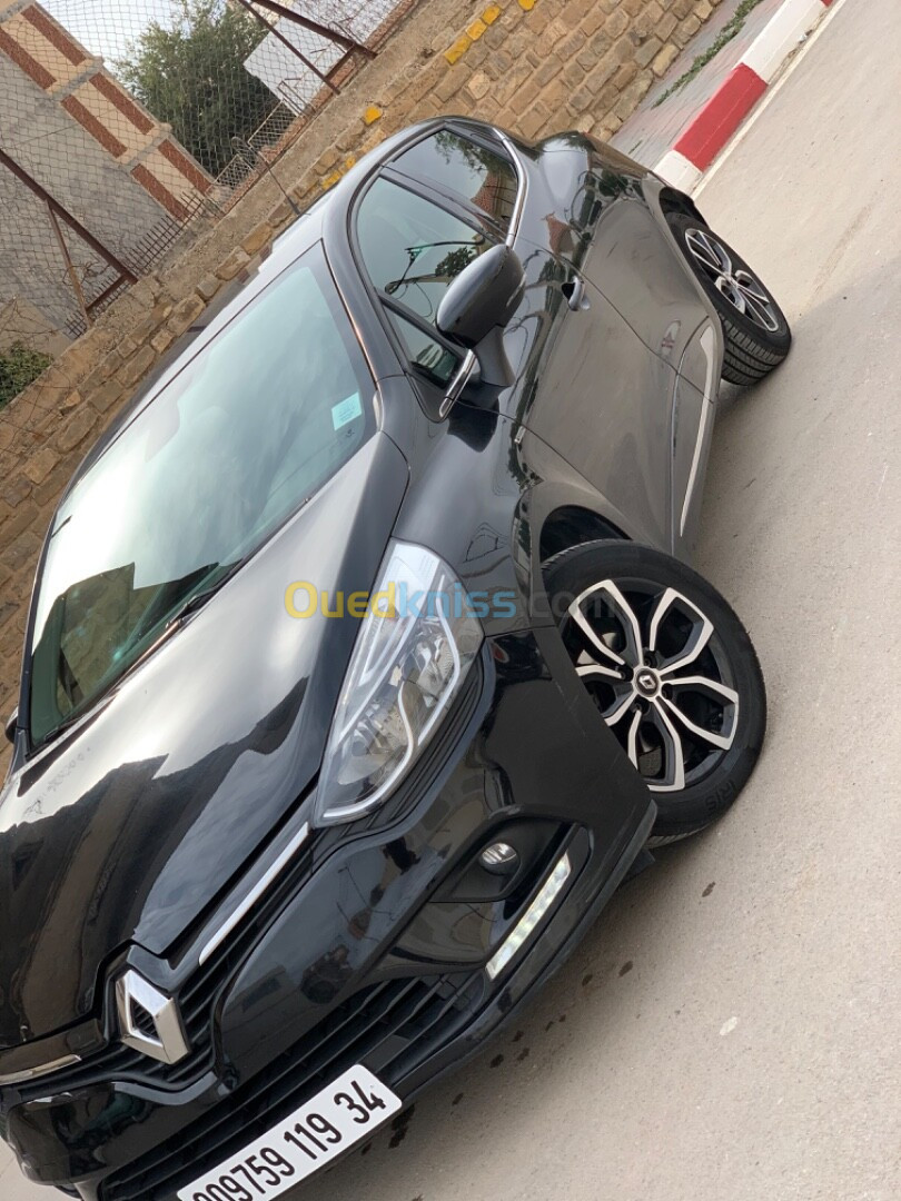 Renault Clio 4 2019 Limited 2