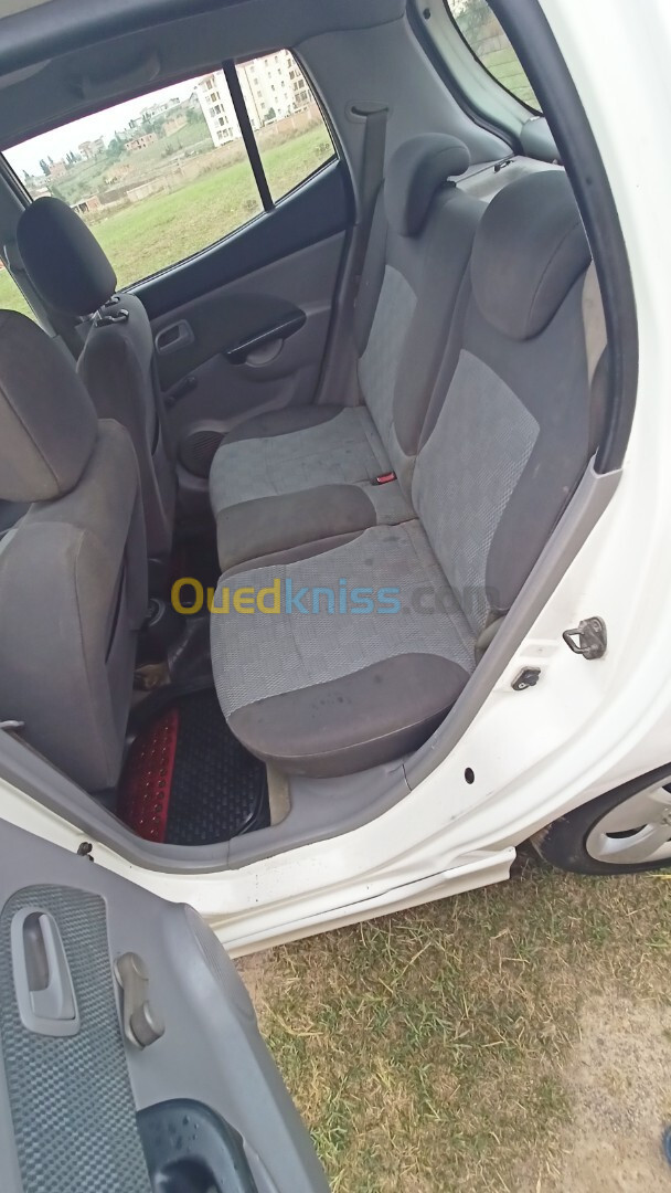 Kia Picanto 2006 Picanto