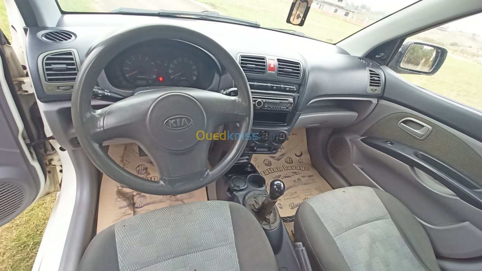 Kia Picanto 2006 Picanto