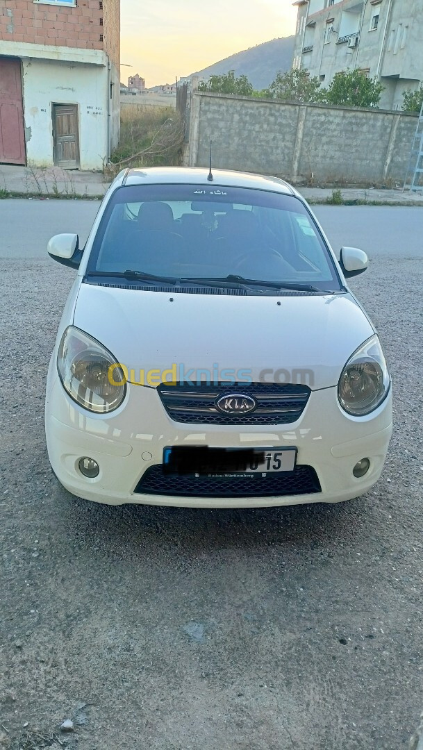 Kia Picanto 2010 Style