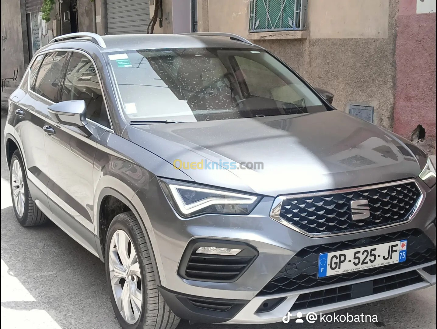 Seat ATECA 2022 Xperience