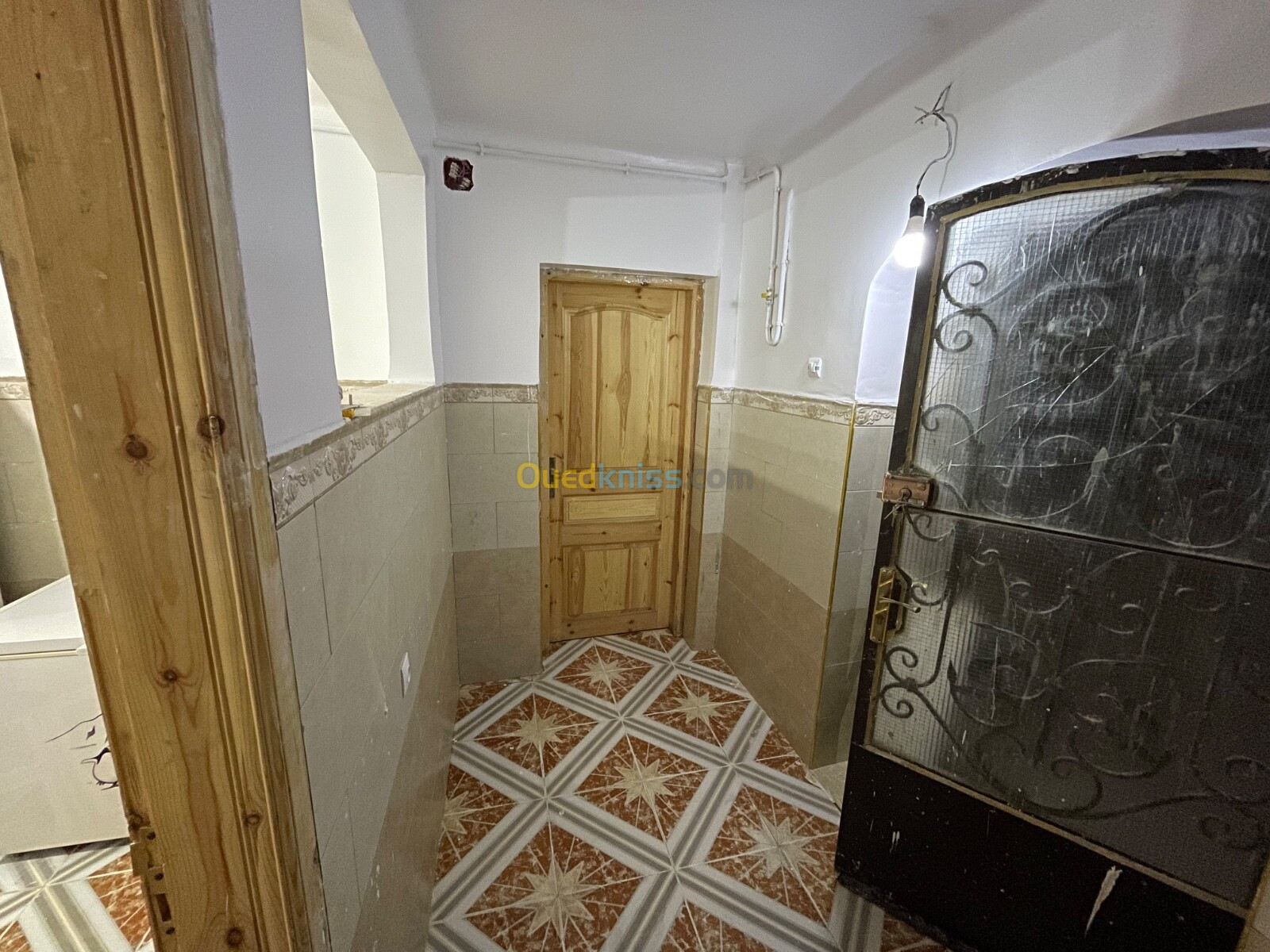 Vente Villa Adrar Adrar