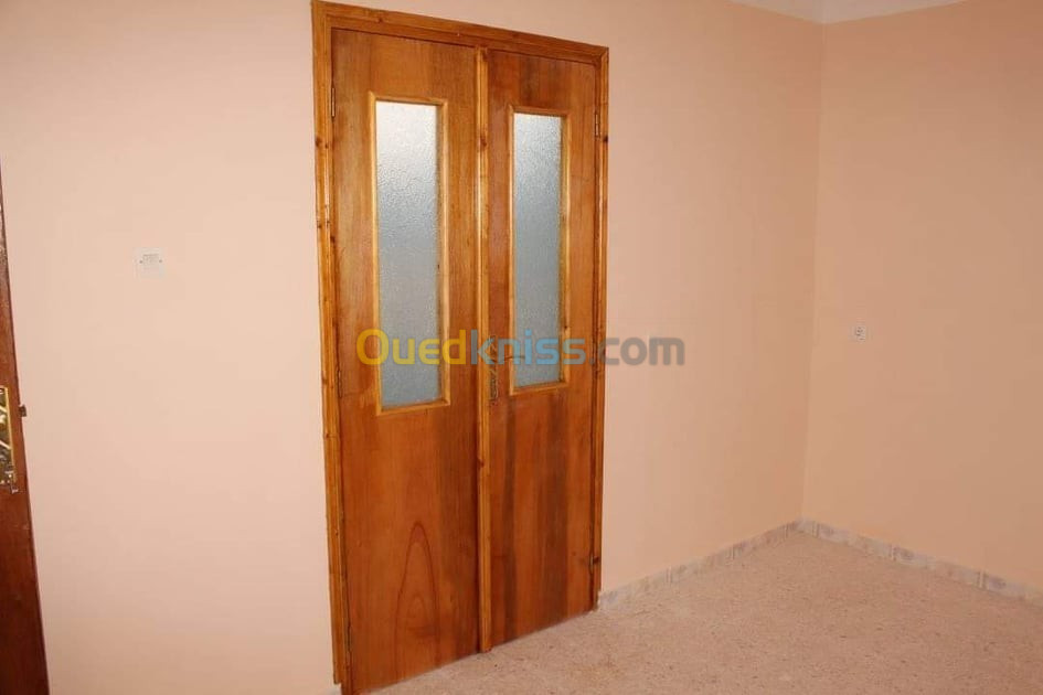 Vente Duplex F3 Ouargla Ouargla