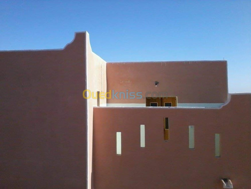 Vente Duplex F3 Ouargla Ouargla