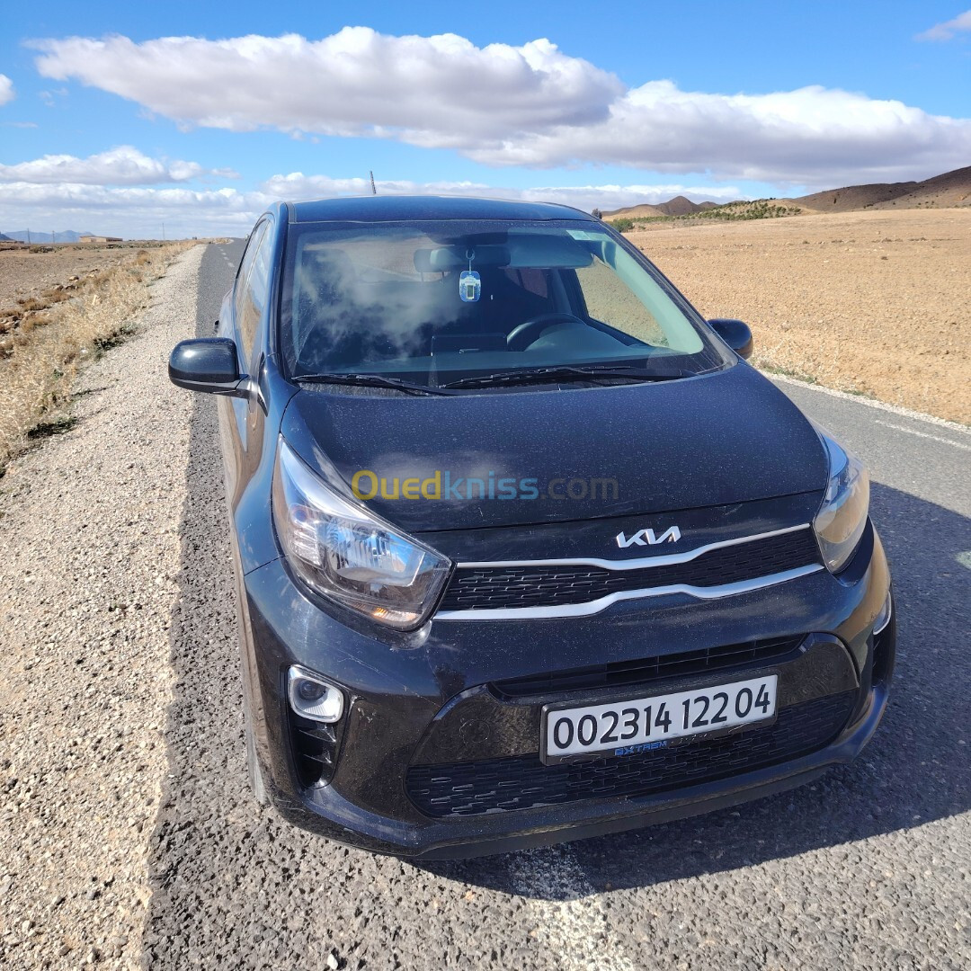 Kia Picanto 2022 LX Confort