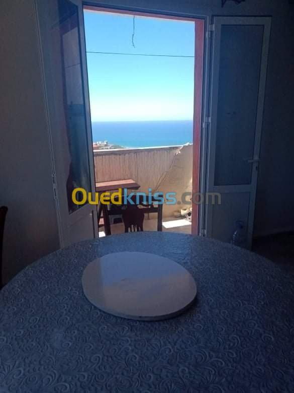 Vente Appartement F3 Tizi Ouzou Ait chaffaa