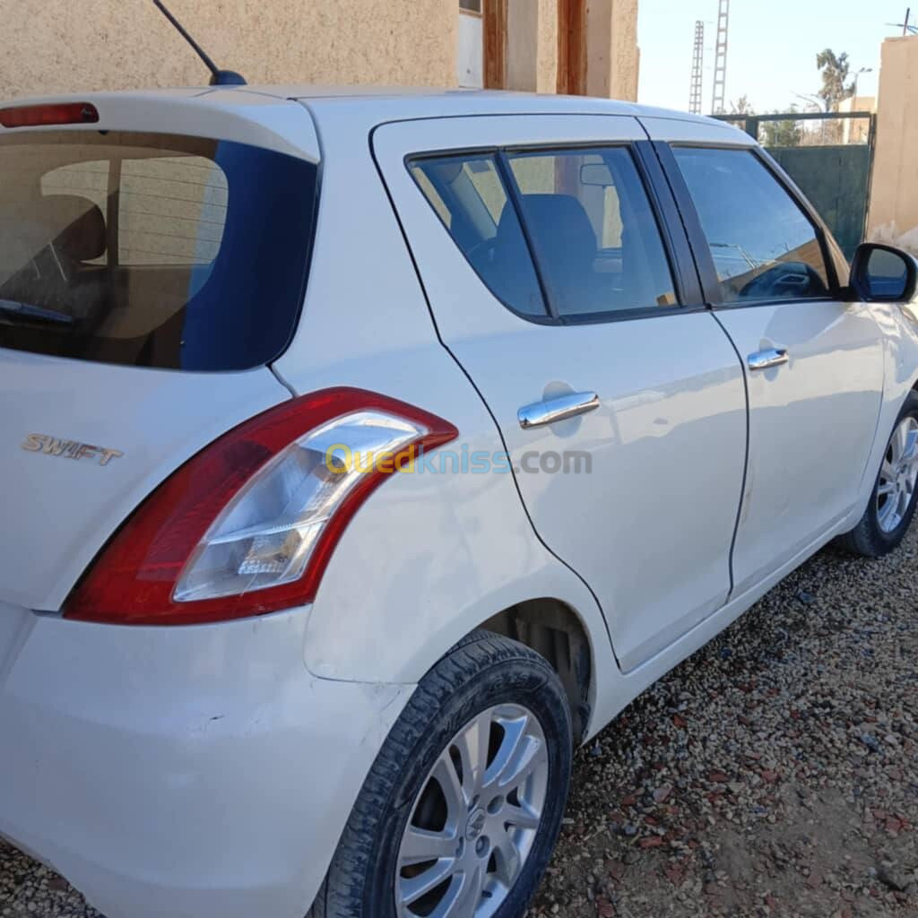 Suzuki Swift 2015 Swift