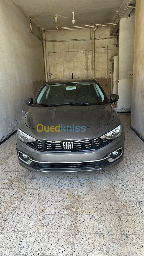 Fiat Tipo 2024 Urban plus 2024