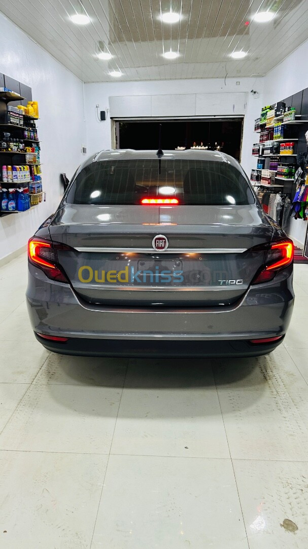 Fiat Tipo 2024 Urban plus