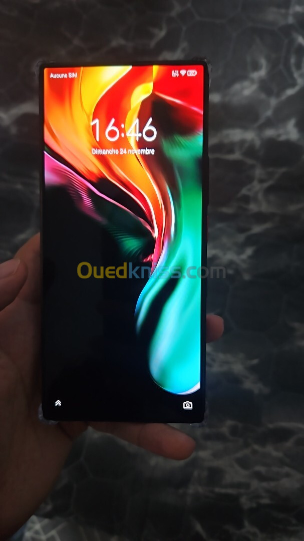 ZTE Nubia Z60 Ultra