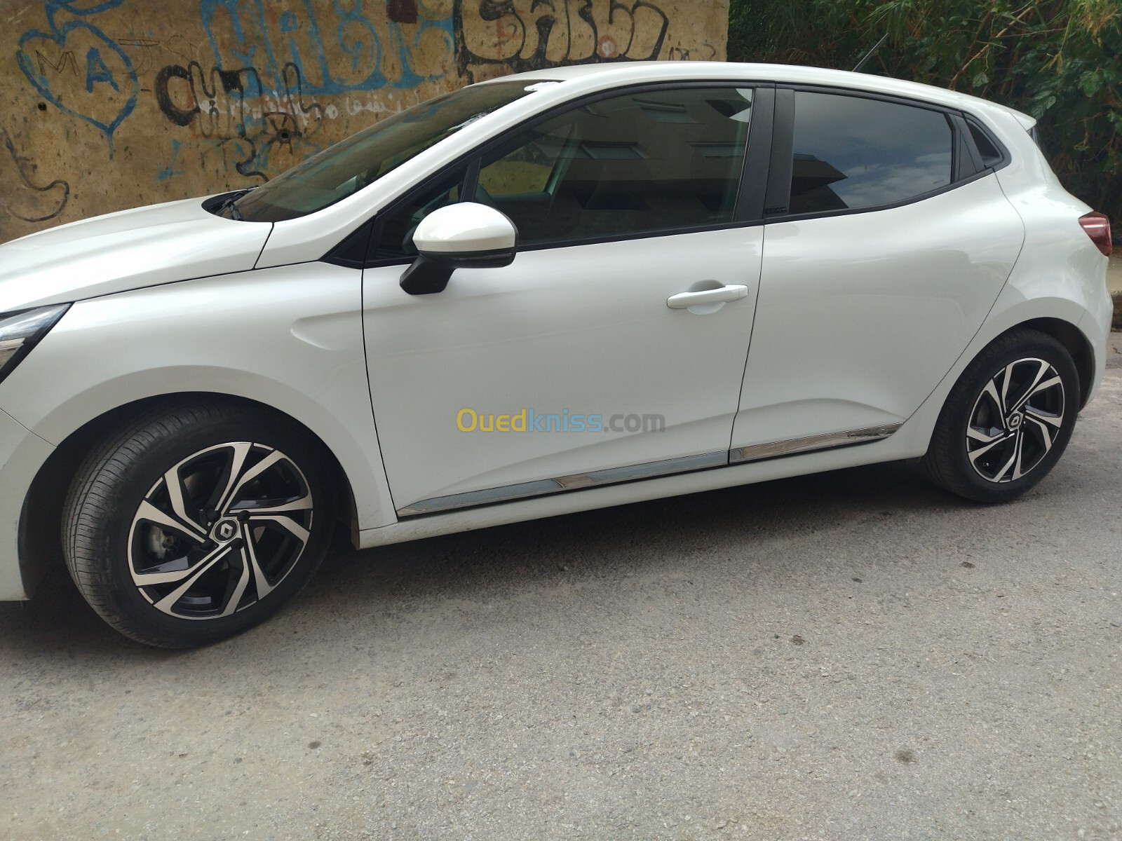 Renault Clio 4 2021 Hibrid