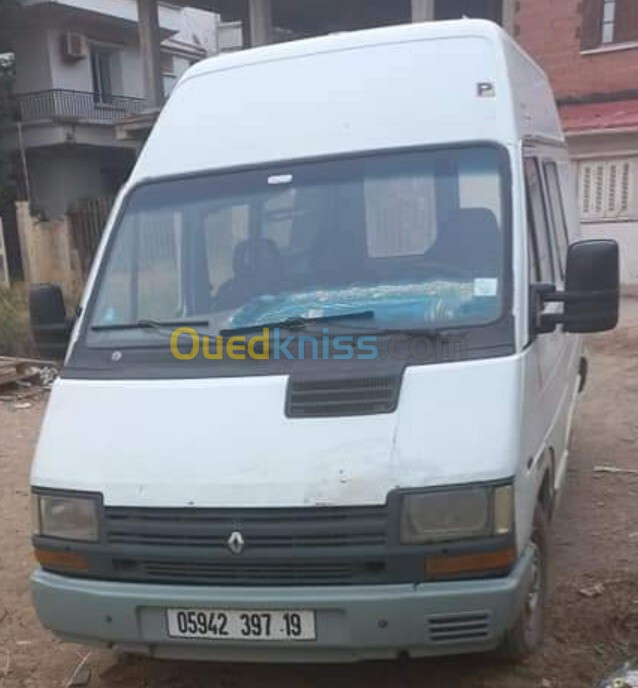 Renault Trafic 1997