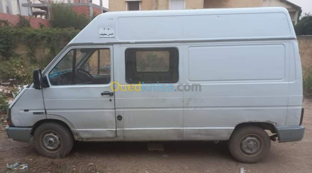 Renault Trafic 1997