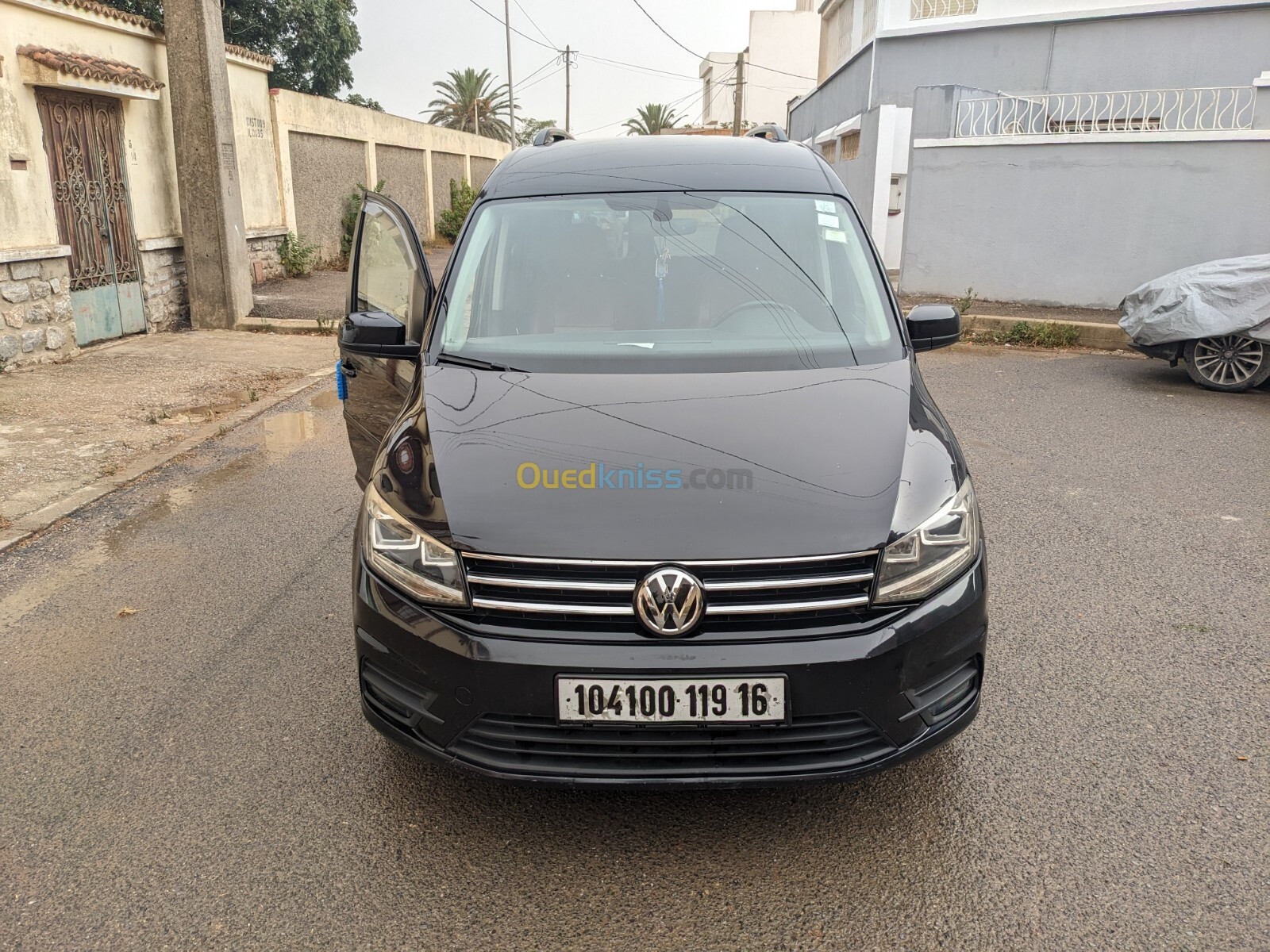 Volkswagen Caddy 2019 Collection