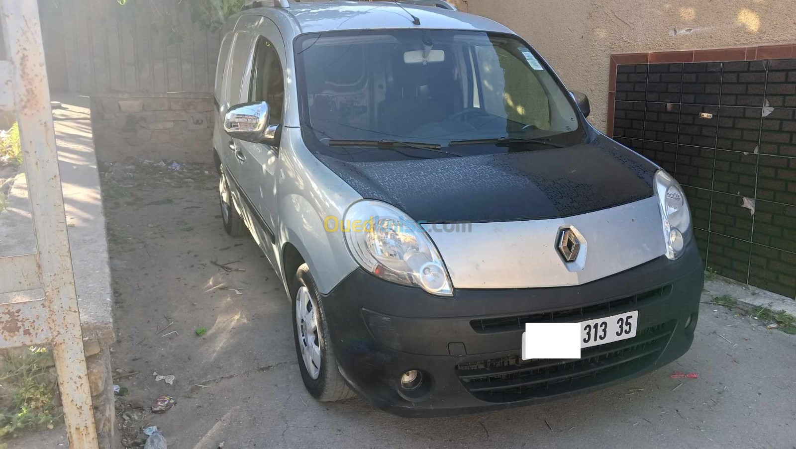 Renault Kangoo 2013 Kangoo