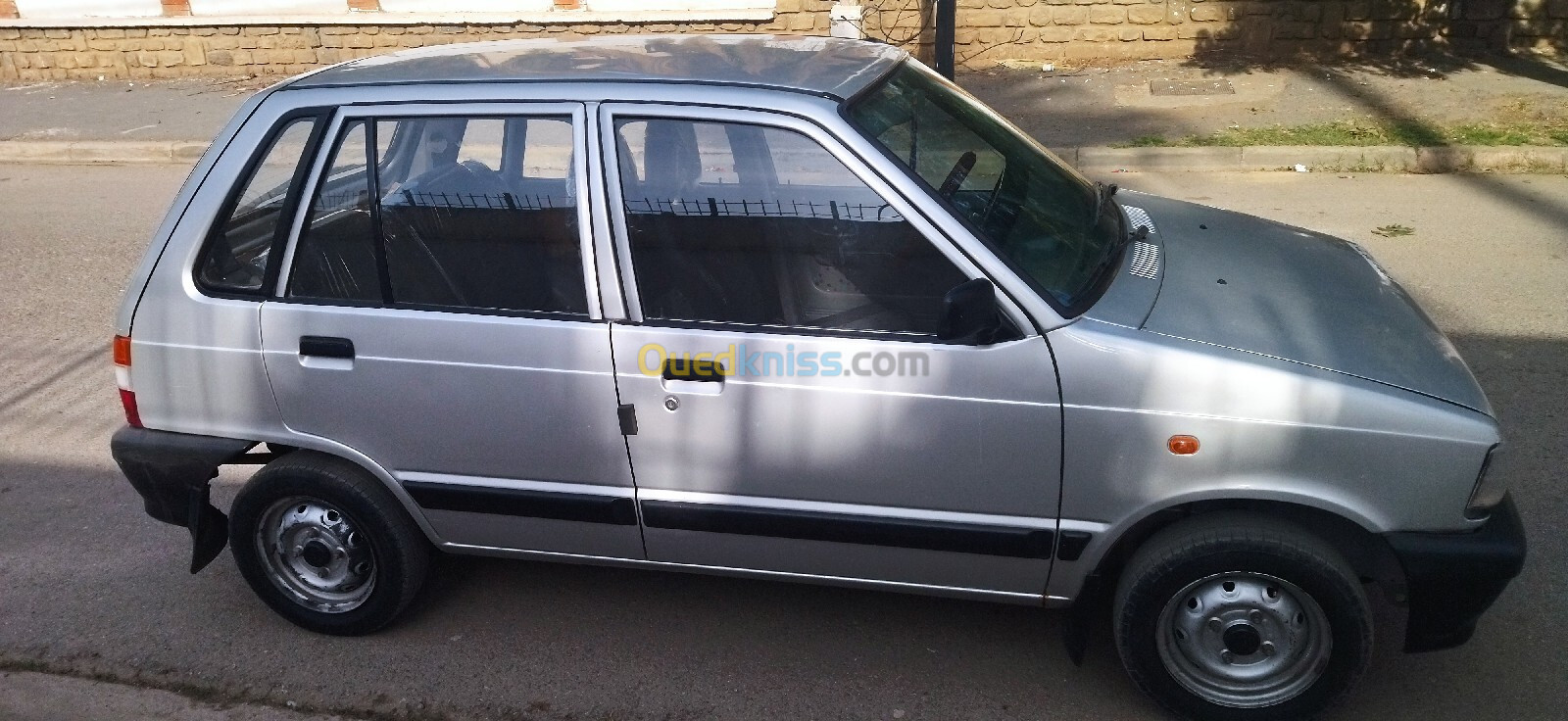 Suzuki Maruti 800 2011 Maruti 800