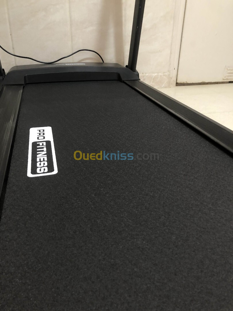 Tapis Pro Fitness Navigator