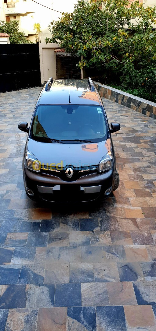 Renault Kangoo 2019 Privilège plus