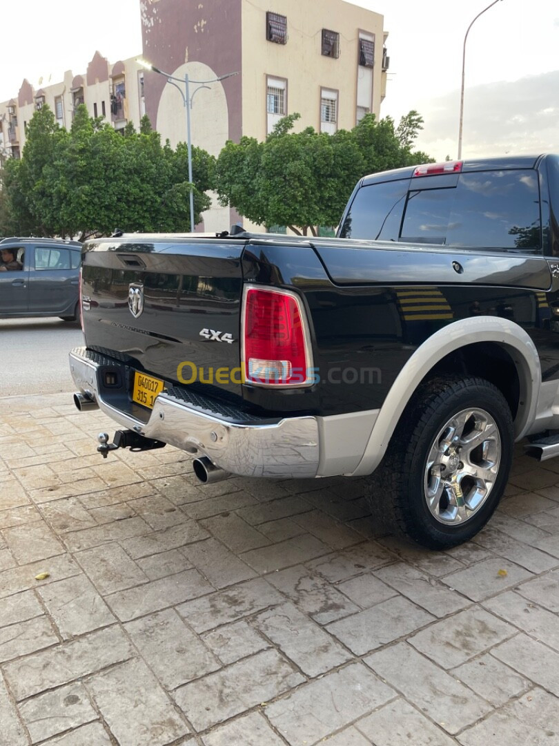 Dodge Ram 1500 2015 Ram 1500