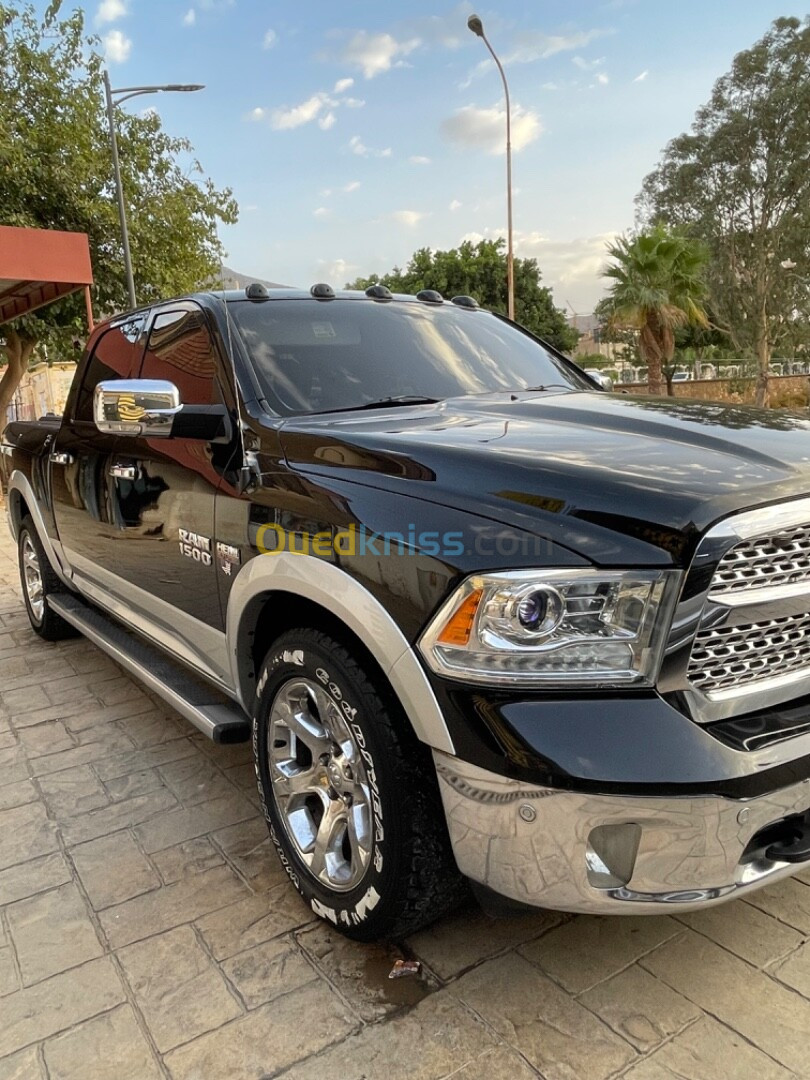 Dodge Ram 1500 2015 Ram 1500