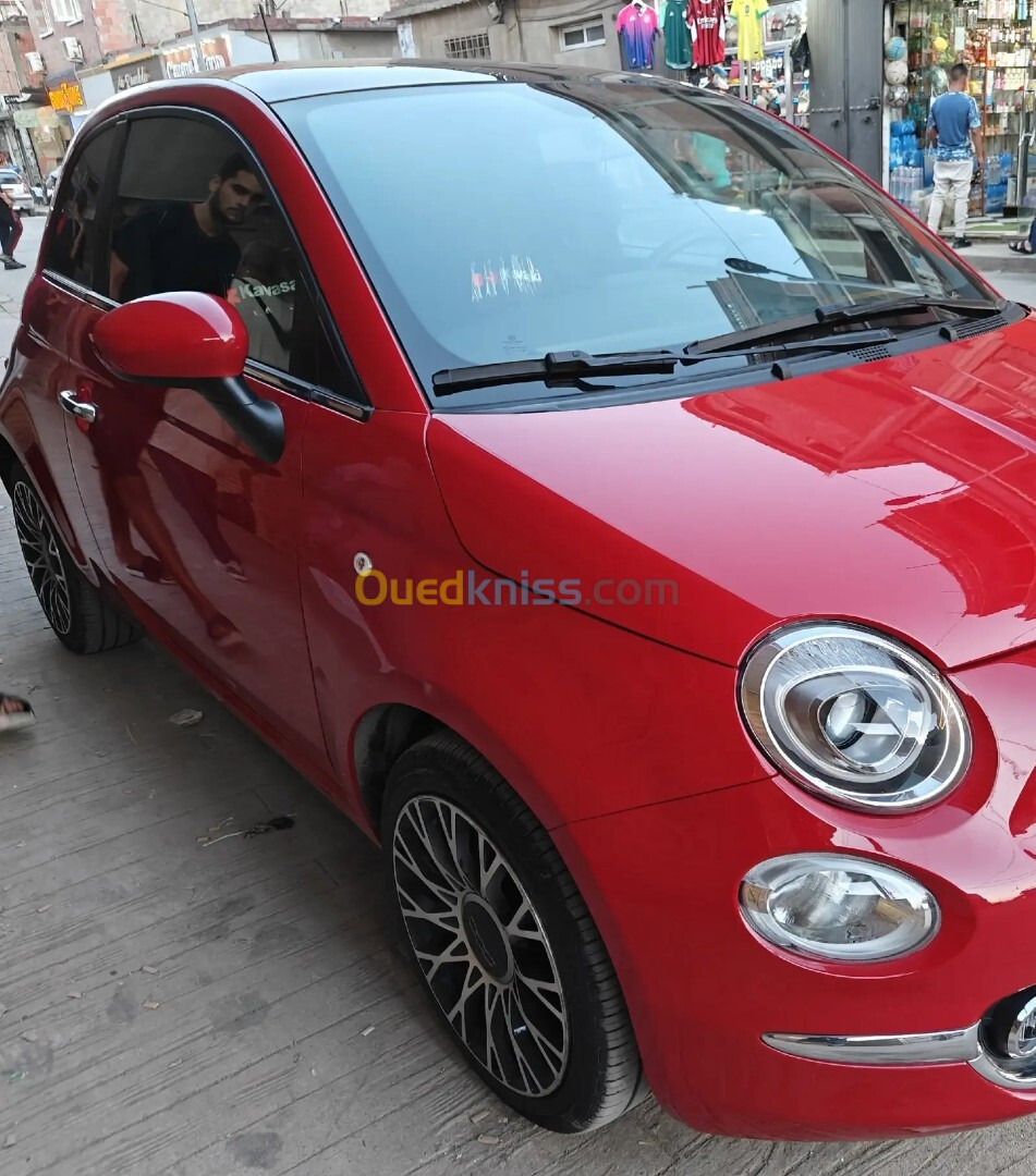 Fiat Fait 500 2023 Dolce vita