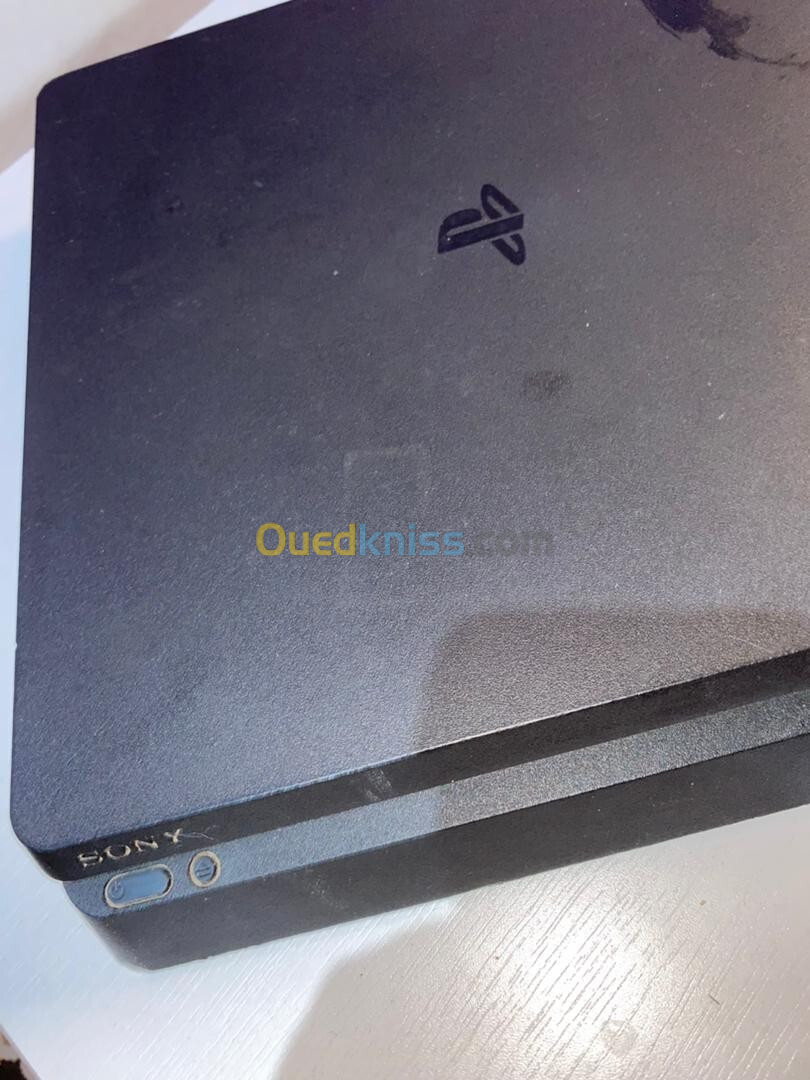 Playstation 4