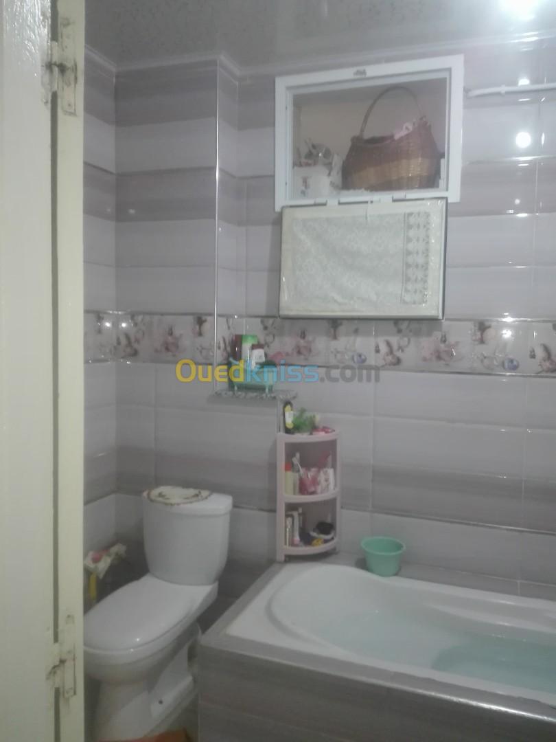 Vente Appartement F3 Blida El affroun