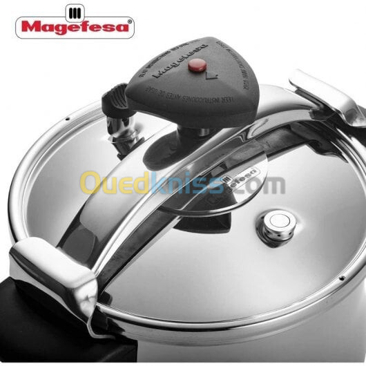 Cocotte magefesa 10l 