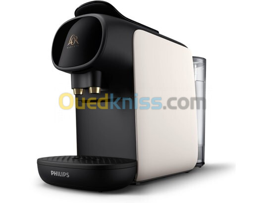 Nespresso lor Philips 50capsul 