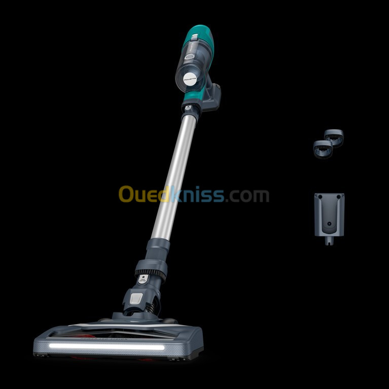 Aspirateur sans fil rowenta x-pert 6.60