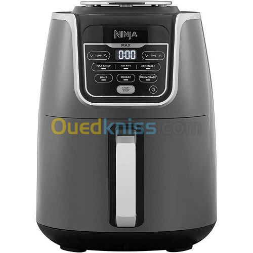 Friteuse air fryer ninja 5.2l