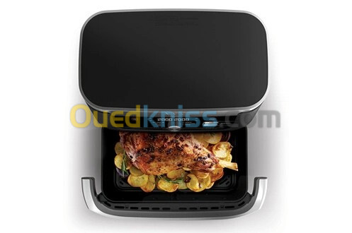 Friteuse air fryer ninja 10.4