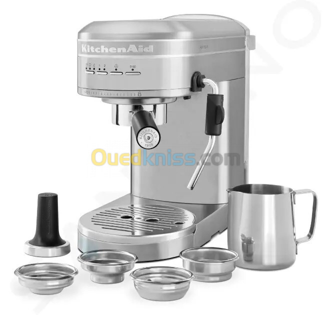 Cafetier 20bar KitchenAid 