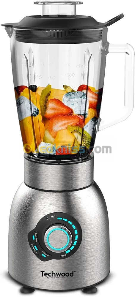 Blender techwood 1500w