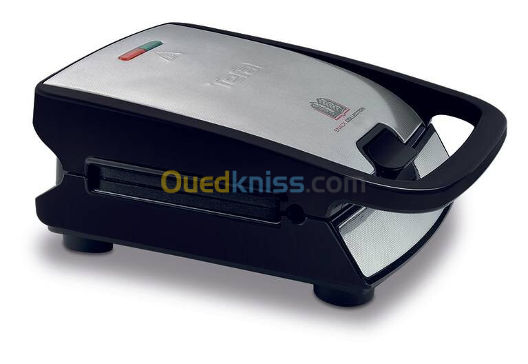 Paninier et goufrier tefal