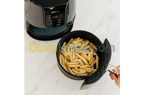 Friteuse air fryer ninja 3.8l