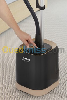 Defroiseur tefal 