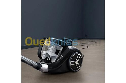 Aspirateur sans sac Rowenta 