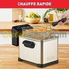 Friteuse a huile Tefal 4l digital 